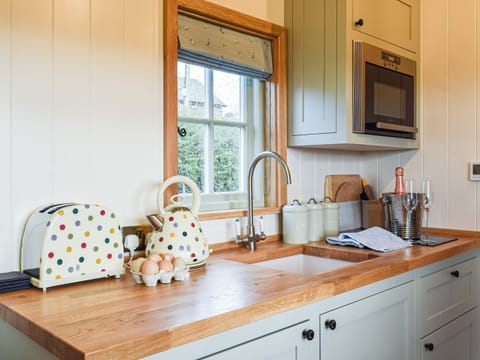 Kitchen | Grace, Little Braunston