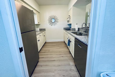 Lovely kitchen, fully equipped for your needs!