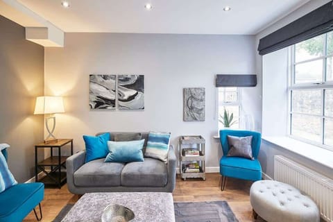 82G Galgate, Barnard Castle - Host & Stay