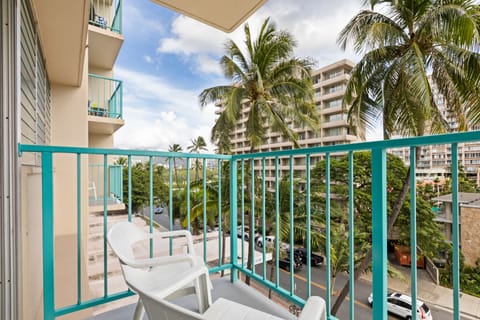 Aloha Surf 402