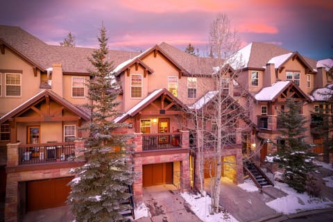 Property Exterior