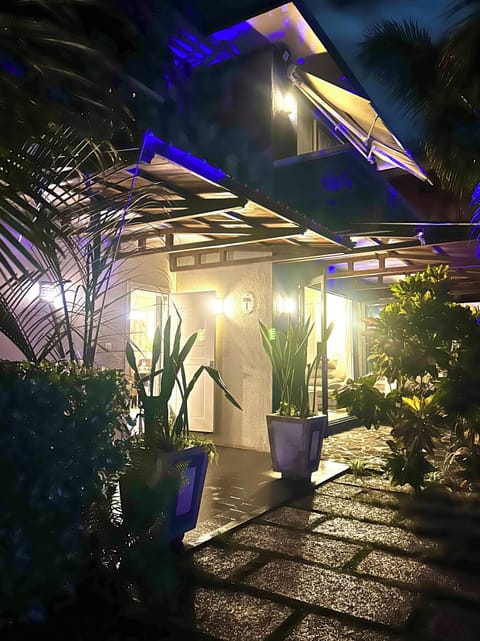 Villa n.1