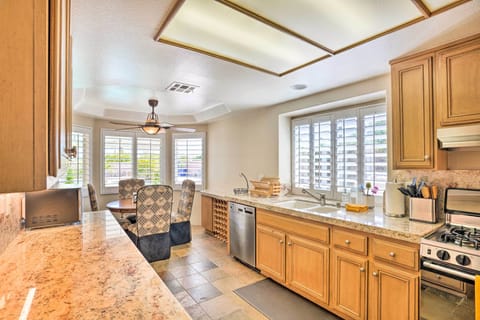 Kitchen | Cooking Basics | Dishwasher