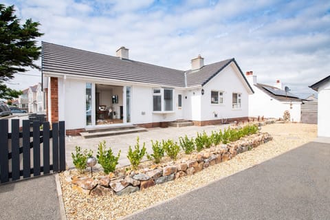 Faraway Rhosneigr