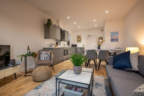 Sea Breeze - Coffee Table