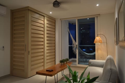Wood paneling 