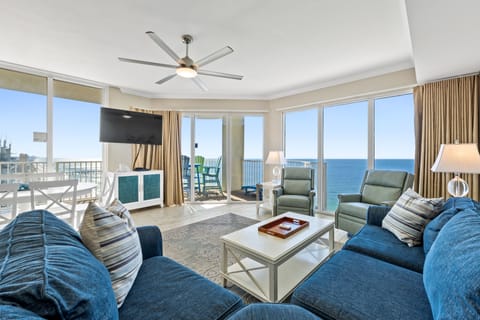 Tidewater Beach Resort Condo Rental 2217
