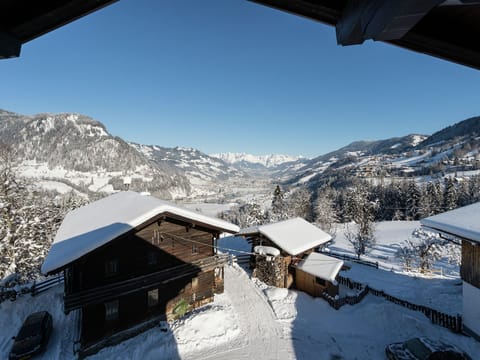 View from Holiday Home [winter]