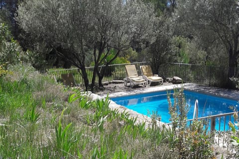 Holiday Home Swimming Pool