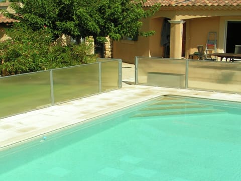 Holiday Home Swimming Pool
