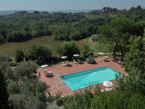 Holiday Home Swimming Pool