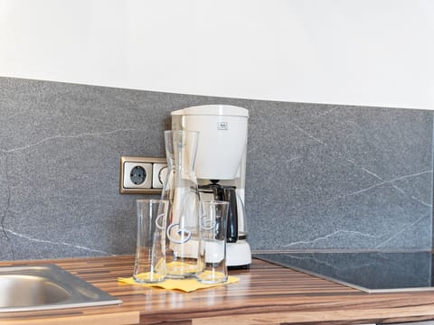 Holiday Home Facilities and Services