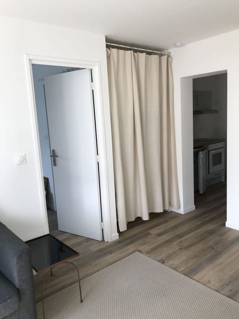 Living Room / Lounge