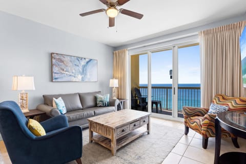 Calypso Beach Resort Condo Rental 1506E
