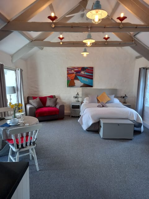 B&B studio suite