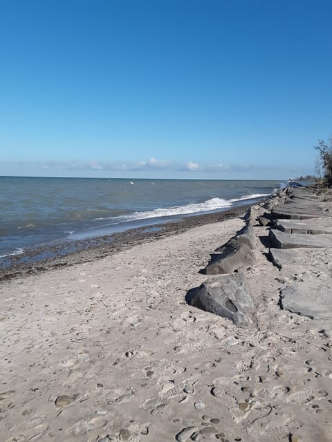 Walnut Beach Park
