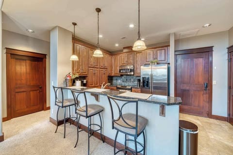 Plenty of seating for your whole group