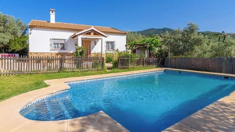 Llanos de la Encina Antequera - La Higuera by Ruralidays