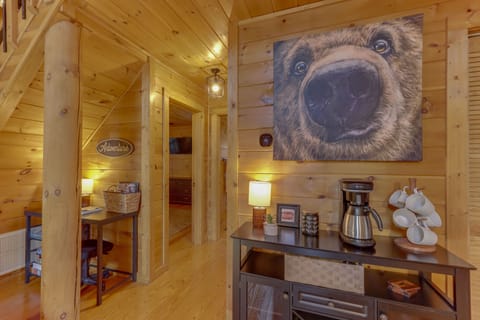 Coffee Bar | Drip Coffee Maker