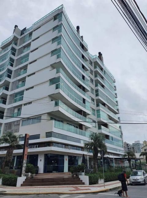 Modern building in a great area