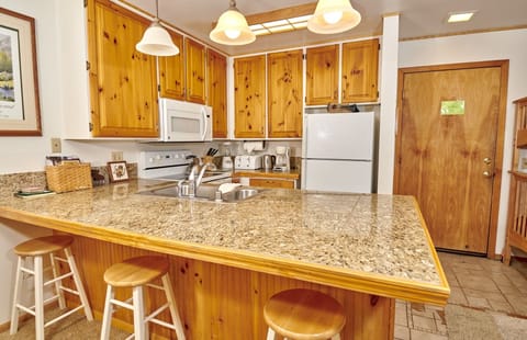 Room, Indoors, Furniture, Kitchen, Kitchen Island