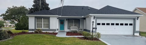 Beautiful three bedroom 2 bath split family home