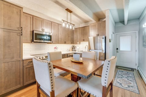 Kitchen & Dining Area | Cooking Basics | Dishware/Flatware