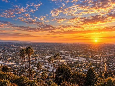 Beautiful Sunsets