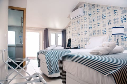 Duplex - Room 2