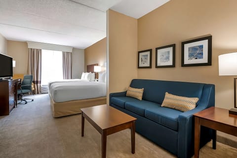 Unit with 2 Queen size beds with sofa. The exact unit will be assigned upon arrival. Views, colors, and decor may vary