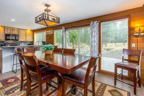 Dining Room - Main Level