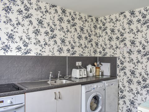 Kitchen | Hayfield - Dalgeatie Castle, Delgaty, near Turriff