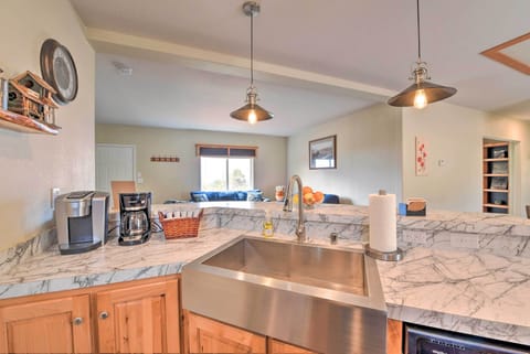 Kitchen | Cooking Basics