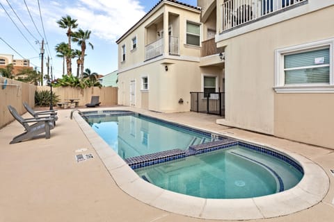 Common Pool