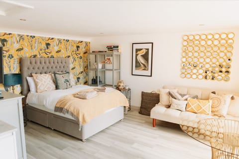 Main Living Area
