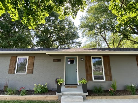 Live like a local at Trailhaus