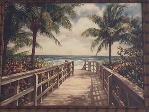 Welcome to Paradise 