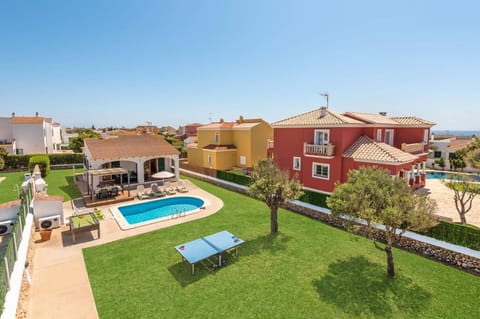 Villa Pomelo image