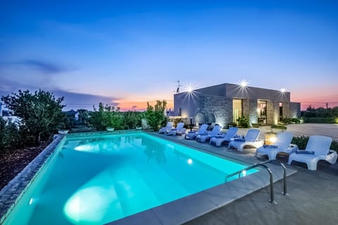 Villa Bella Ostuni image