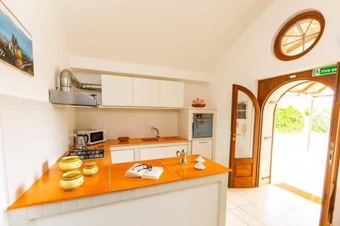 Villa Trulli Carolina image