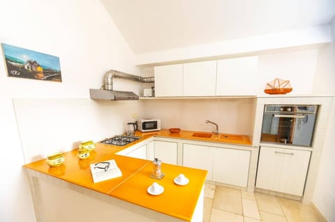 Villa Trulli Carolina image