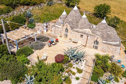 Villa Trulli Isabella image