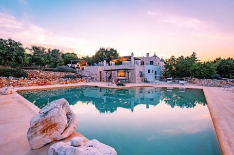 Villa Trulli Laguna image