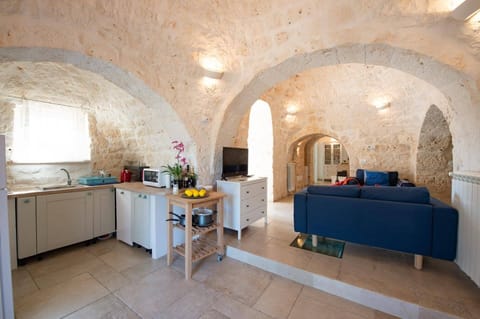 Villa Trullo Bozalice image