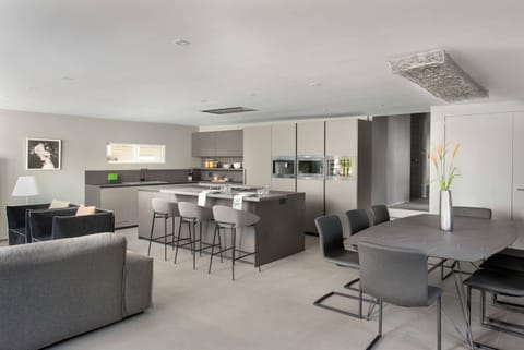 Large and ultra comfortable sofa