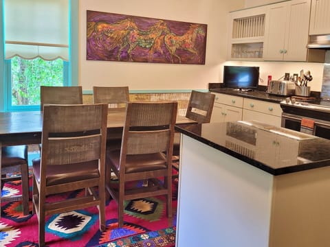Guy Waring House is loaded with charm for your stay in Winthrop!