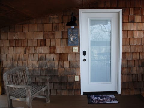 Welcome to The Wolf Den