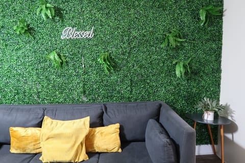 Cheerful 4 bedroom Home near Dwtn ATL House in College Park