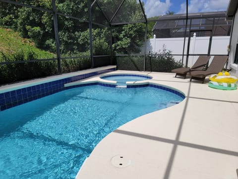 PoolSpa