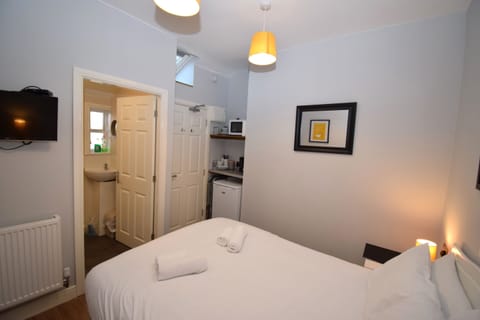 Wheelgate Studio Room